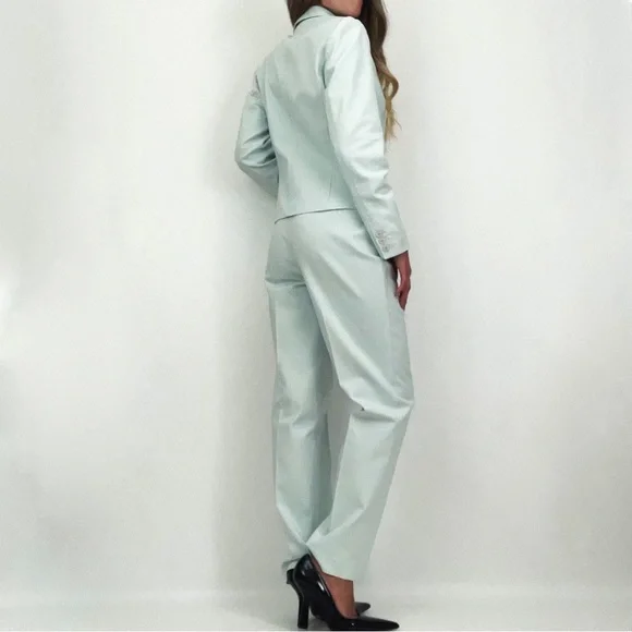 Talbots ✨ Slim-Fit Suit - Picture 10 of 16